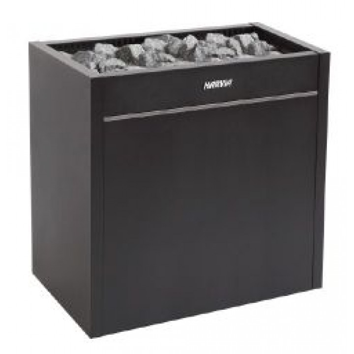 Ringhiera di sicurezza HL4L - per stufe per sauna HARVIA Virta Combi