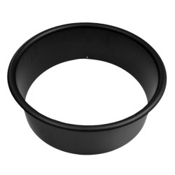 Flangia di incasso HARVIA, per riscaldatori Legend Home  Flangia di incasso HARVIA, per riscaldatori Legend Home