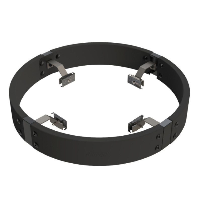 Ringhiera di sicurezza HARVIA per riscaldatori Legend Home