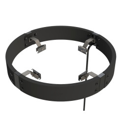 Ringhiera di sicurezza HARVIA per riscaldatori Legend Home, illuminata  Ringhiera di sicurezza HARVIA per riscaldatori Legend Home, illuminata