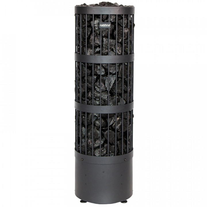 Riscaldatore elettrico per sauna - HARVIA Legend Home E