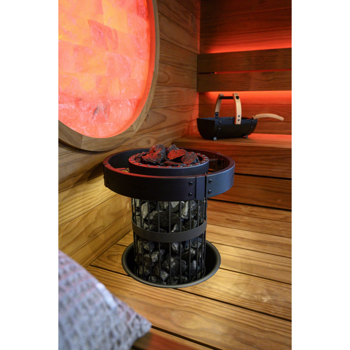 Riscaldatore elettrico per sauna - HARVIA Legend Home E