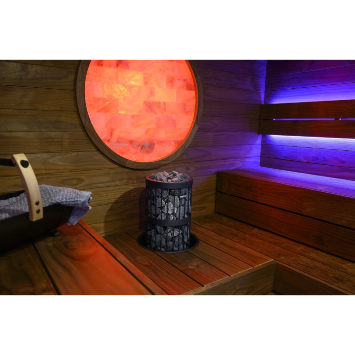 Riscaldatore elettrico per sauna - HARVIA Legend Home E
