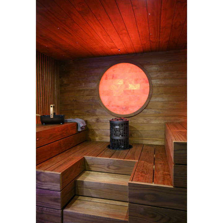 Riscaldatore elettrico per sauna - HARVIA Legend Home E