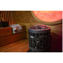 Riscaldatore elettrico per sauna - HARVIA Legend Home E - 4 Riscaldatore elettrico per sauna - HARVIA Legend Home E - 4