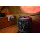 Riscaldatore elettrico per sauna - HARVIA Legend Home E