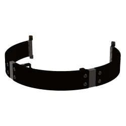 Ringhiera di sicurezza - HARVIA Spirit SP60/90  Ringhiera di sicurezza - HARVIA Spirit SP60/90