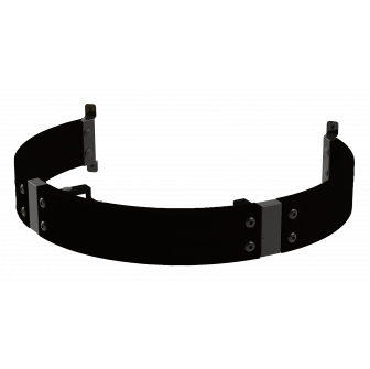 Ringhiera di sicurezza - HARVIA Spirit SP60/90