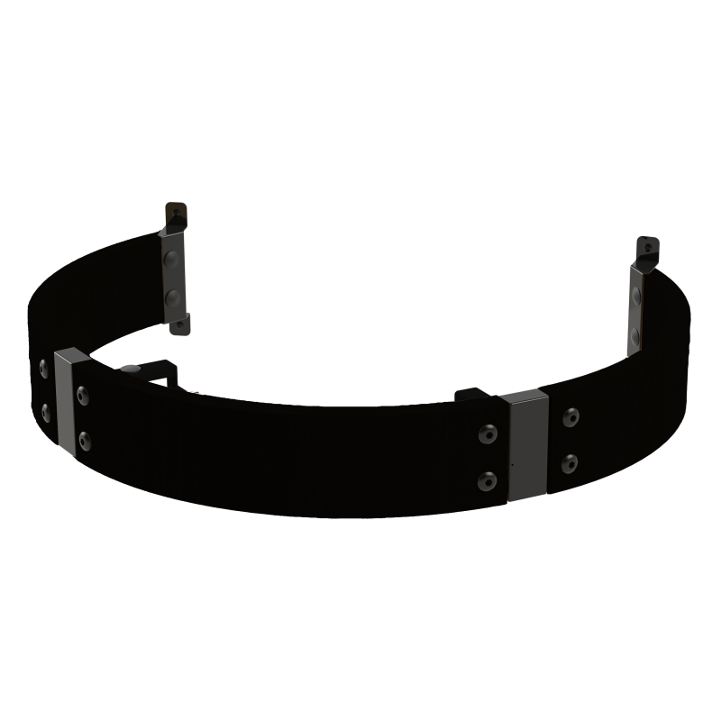 Ringhiera di sicurezza - HARVIA Spirit SP60/90 Ringhiera di sicurezza - HARVIA Spirit SP60/90