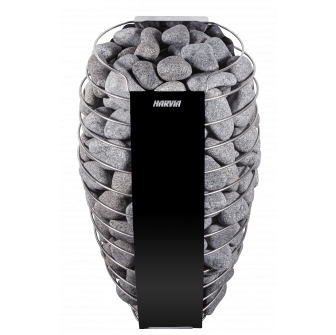Riscaldatore elettrico per sauna - HARVIA Spirit SP60E