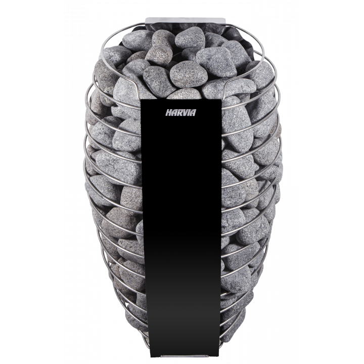 Riscaldatore elettrico per sauna - HARVIA Spirit SP60E