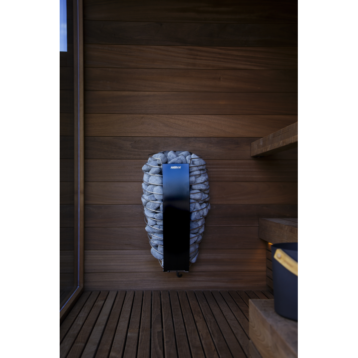 Riscaldatore elettrico per sauna - HARVIA Spirit SP60E