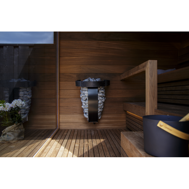 Riscaldatore elettrico per sauna - HARVIA Spirit SP60E