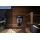 Riscaldatore elettrico per sauna - HARVIA Spirit SP60E