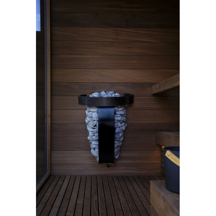 Riscaldatore elettrico per sauna - HARVIA Spirit SP60E