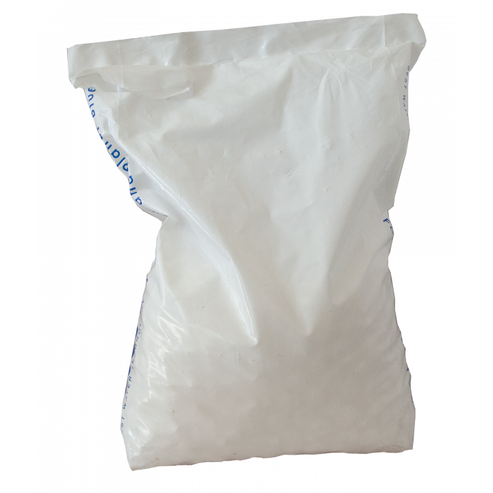 Sale per addolcitore d'acqua, 25 kg