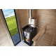 Stufa a legna per sauna - HARVIA 36 PRO