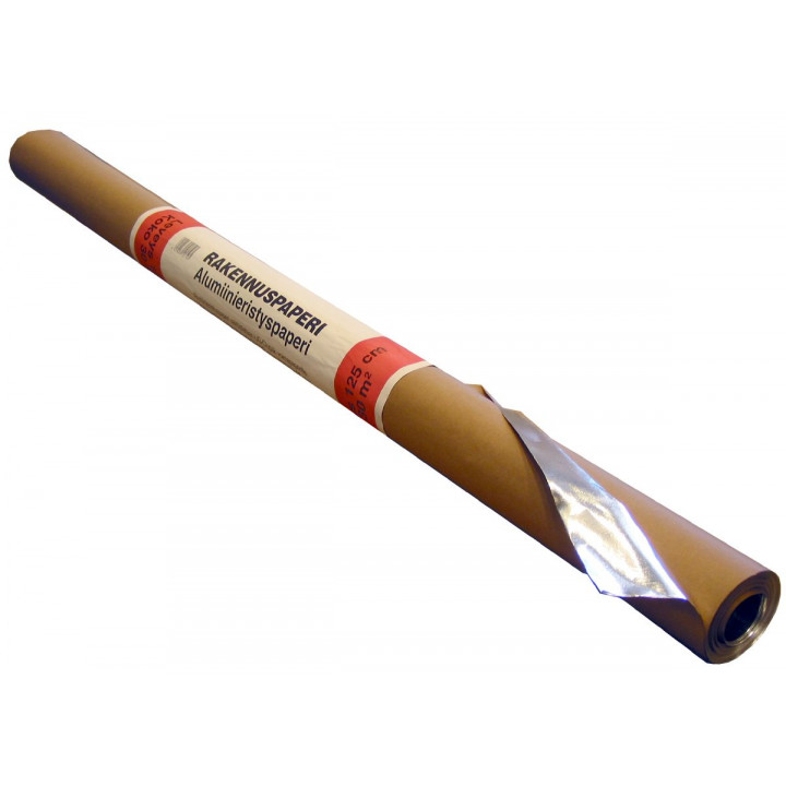 Carta alluminio Harvia 1,25/30 m2