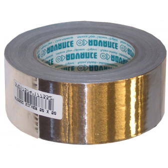 Nastro in alluminio Harvia 50 mm x 50 m