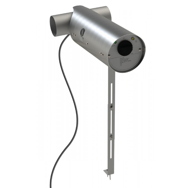 Riscaldatore supplementare per vasca idromassaggio HARVIA, 3 kW, 230 V, acciaio inox