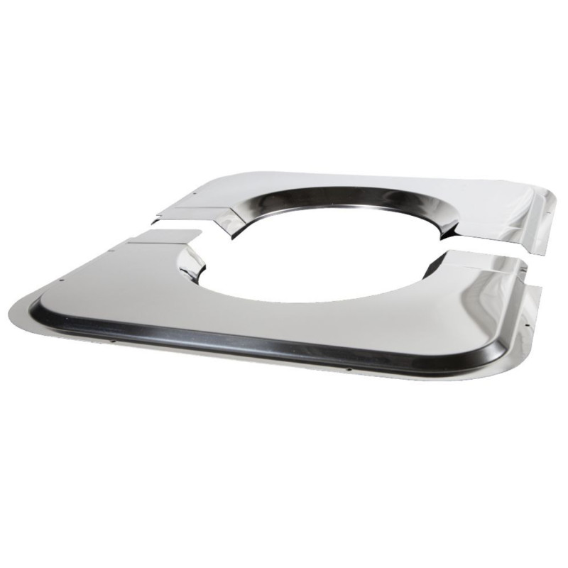 Pezzo di ricambio flangia passante Harvia