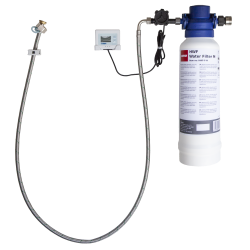 Sistema di filtraggio dell'acqua HARVIA XL HWF01XL  Sistema di filtraggio dell'acqua HARVIA XL HWF01XL