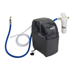 Addolcitore d'acqua HARVIA HWS1500  Addolcitore d'acqua HARVIA HWS1500