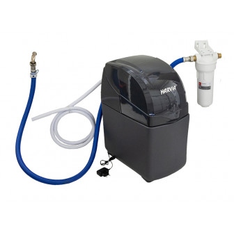 Addolcitore d'acqua HARVIA HWS1500