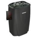 Stufa elettrica per sauna - HARVIA Moderna Black V45XE 4,5 kW - 0 Stufa elettrica per sauna - HARVIA Moderna Black V45XE 4,5 kW - 0
