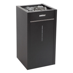 Stufa elettrica per sauna - HARVIA Virta Combi HL110SA 10,8 kW