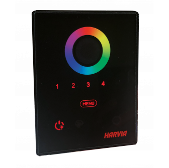 Pannello di controllo HARVIA Xenio RGBW DMX