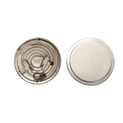 Ricambi - per scaldabagni HARVIA - Elemento riscaldante 1800 W, VL-2