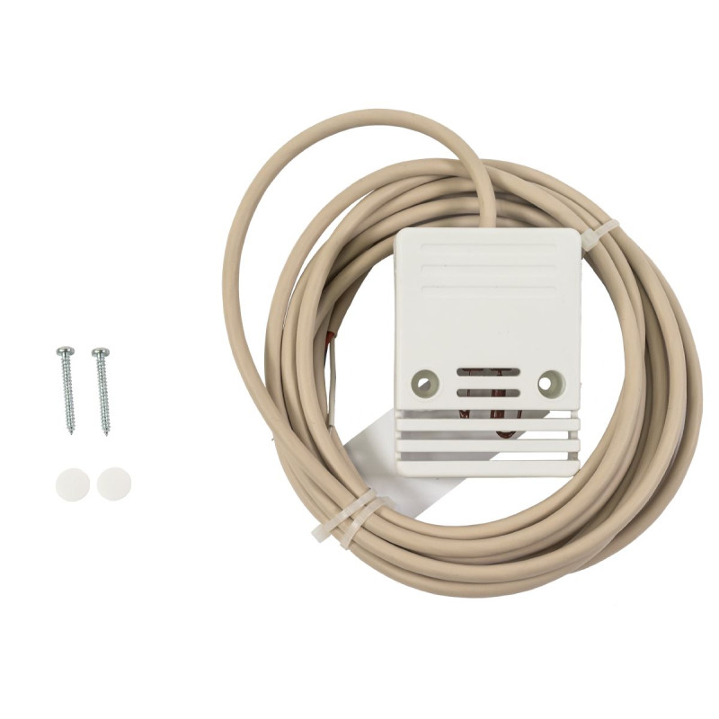 Ricambi - Sensore di temperatura HARVIA con cavo e scatola di plastica