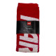 Asciugamano per sauna HARVIA, 35 x 55 cm, rosso