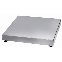 Piastra di sicurezza KASTOR 532 x 532 mm 