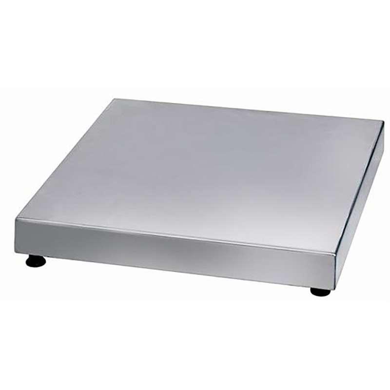 Piastra di sicurezza KASTOR 532 x 532 mm