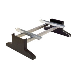 Supporto da pavimento HELO Havanna  Supporto da pavimento HELO Havanna