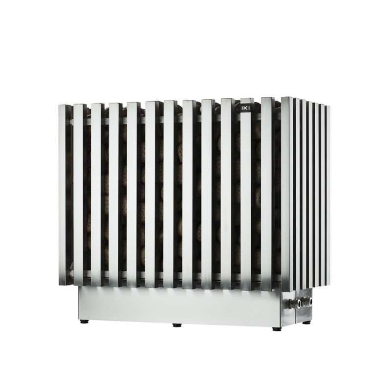 Riscaldatore elettrico per sauna - IKI PRO