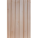 Rivestimento sauna Linden, 14 x 95, Classe AB - 0