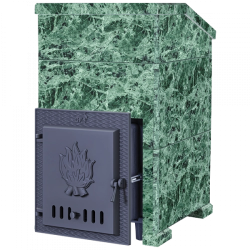 Stufa a legna per sauna GEFEST - GFS ZK 25 President 980/40 Serpentine  Stufa a legna per sauna GEFEST - GFS ZK 25 President 980/40 Serpentine