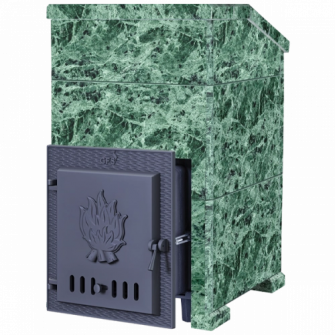 Stufa a legna per sauna GEFEST - GFS ZK 25 President 980/40 Serpentine