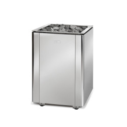 Riscaldatore elettrico per sauna - NARVI ULTRA 9 kW 