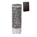 Riscaldatore elettrico per sauna - HARVIA Cilindro PC70XE 7 kW - 1 Riscaldatore elettrico per sauna - HARVIA Cilindro PC70XE 7 kW - 1