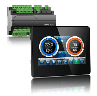 Centralina PEGO VISION TOUCH THR