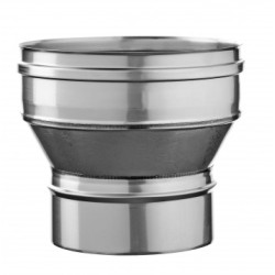 Adattatore riscaldatore, NP, 115/120 