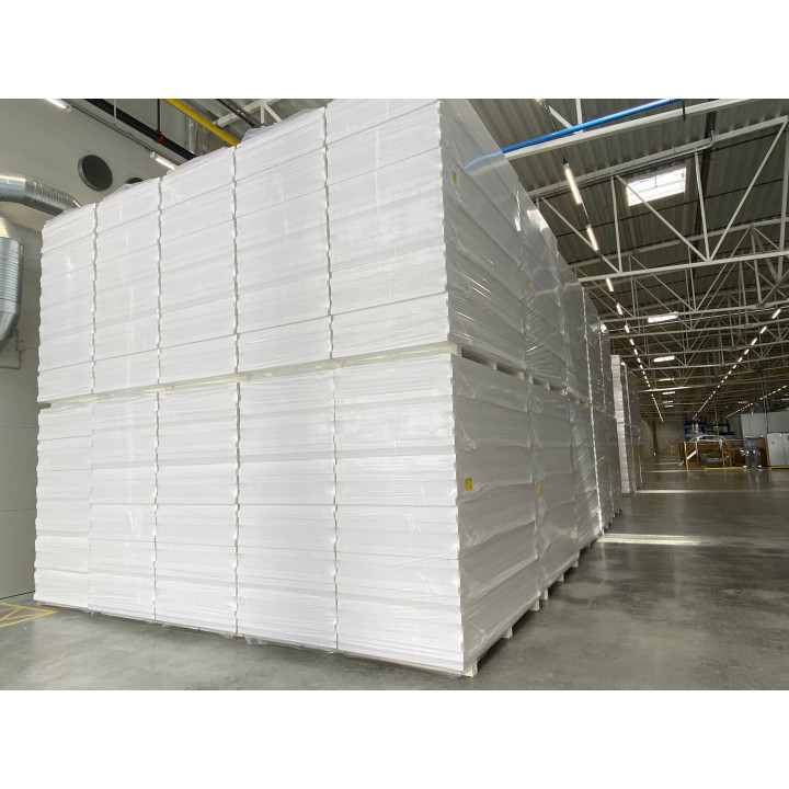 Materiale isolante PIRO UNIVERSAL