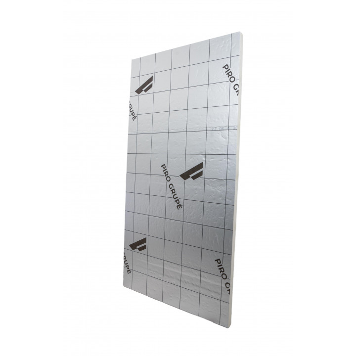 Materiale isolante PIRO UNIVERSAL