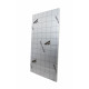 Materiale isolante PIRO UNIVERSAL