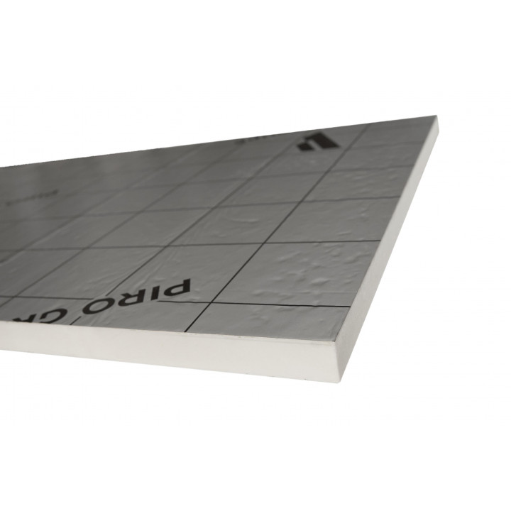 Materiale isolante PIRO UNIVERSAL