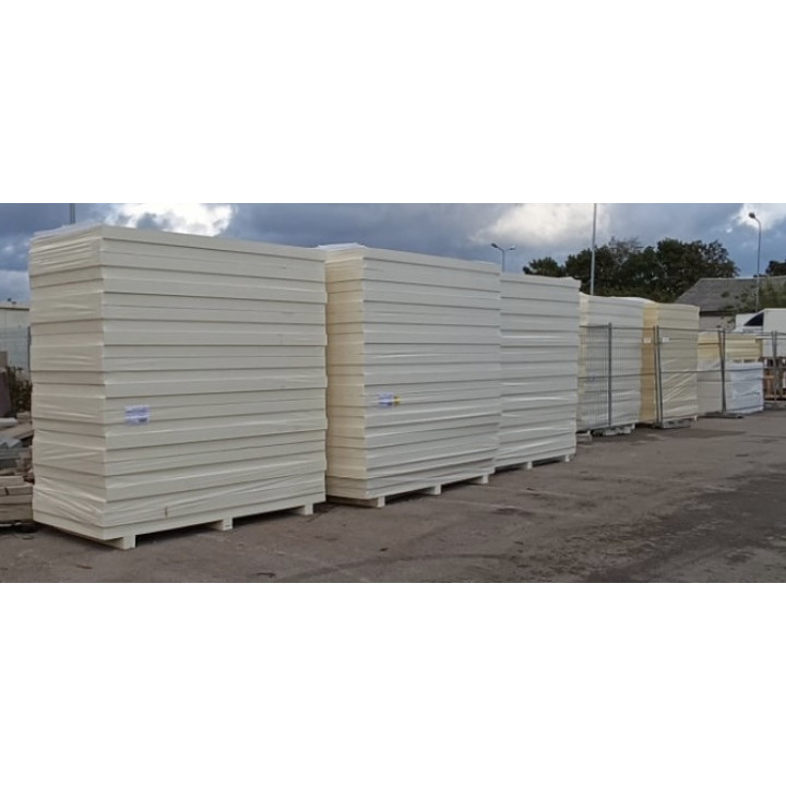 Materiale isolante PIRO UNIVERSAL